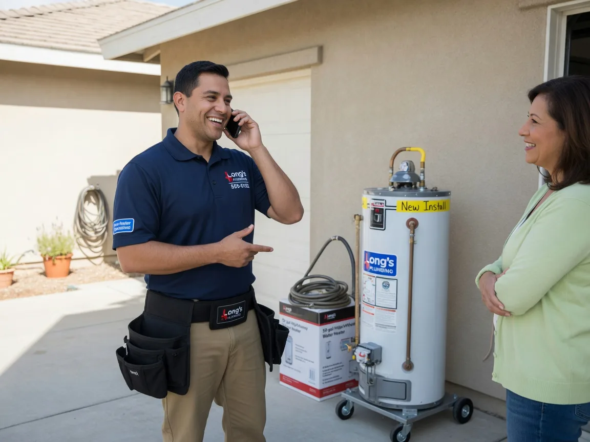 Leak Detection Scottsbluff, NE FAQs